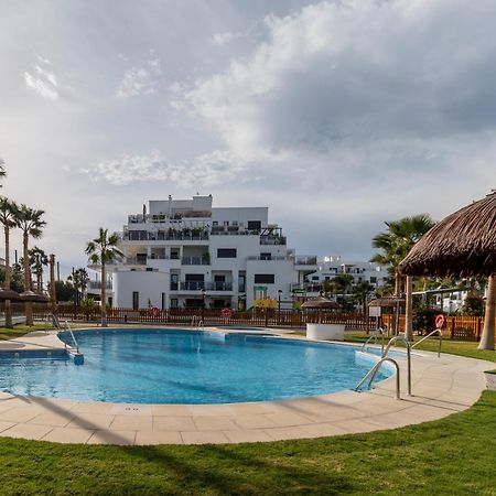 Rentitspain Apartamento En Aguacate A Minutos Del Golf モトリル エクステリア 写真
